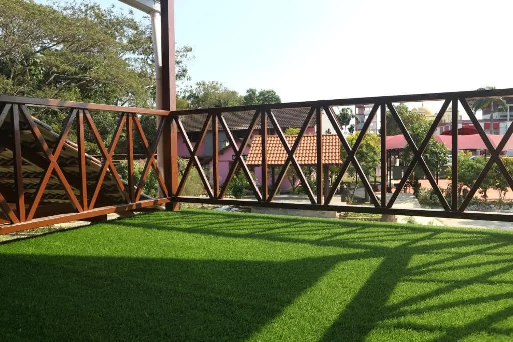 Inapan Taman Herba - photo 12