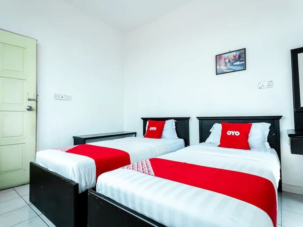 OYO 89621 Aradah Hotel - photo 6