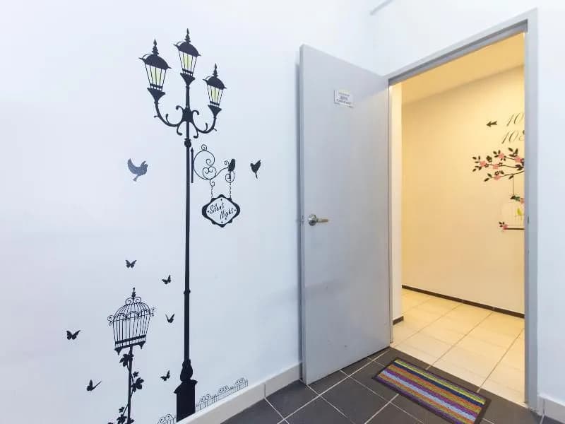 iHome Boutique Hotel - photo 14