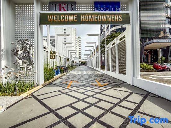 Stallionz Premium Suites Ipoh by BYON - photo 15