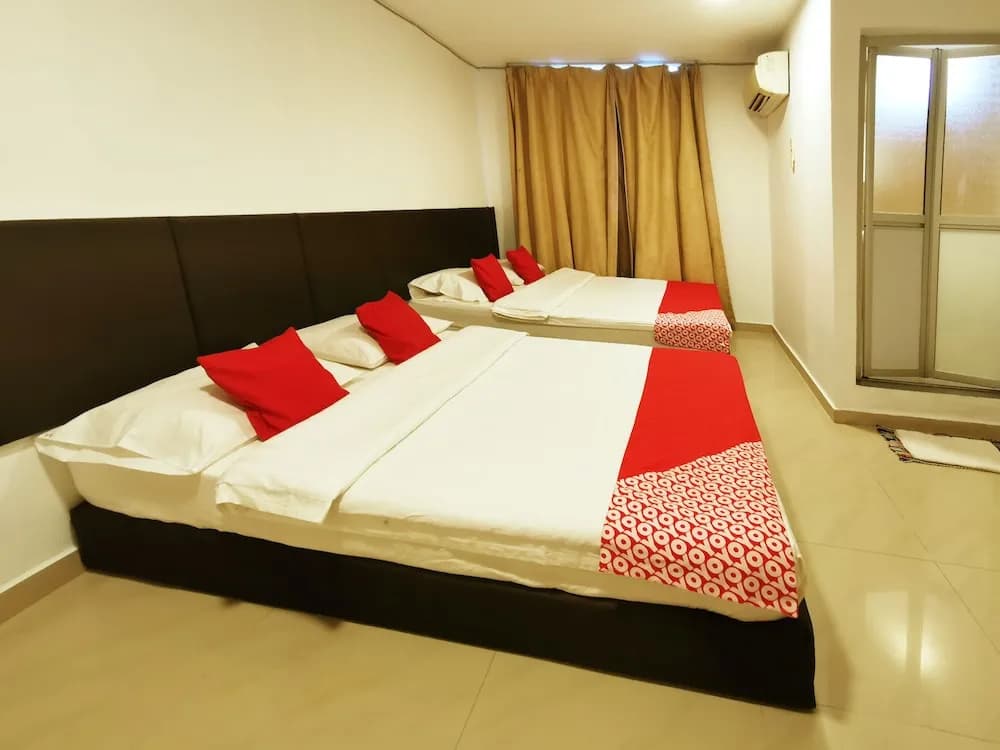 OYO 1227 Aa Inn - photo 2