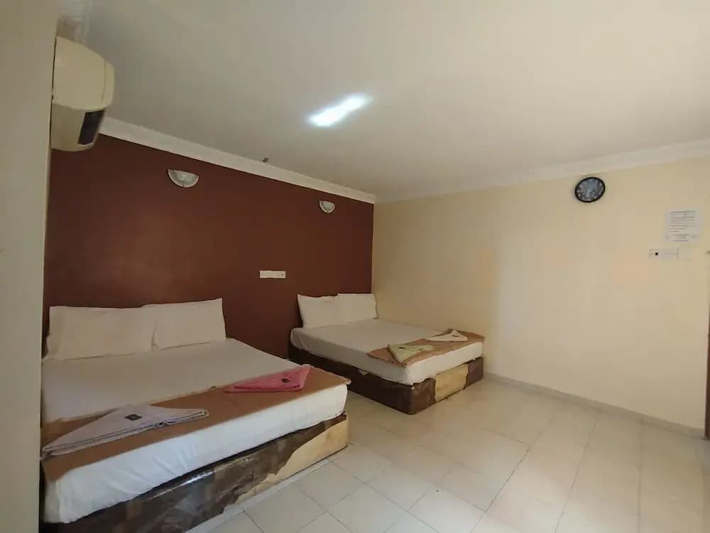Sentosa Villa Hotel - photo 6
