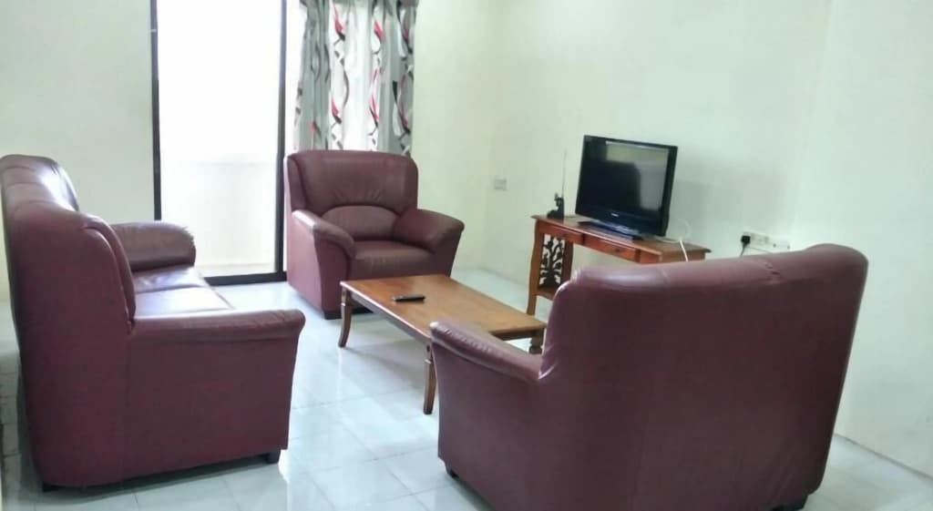 Lumut Guesthouse Apartment Hotel - photo 3