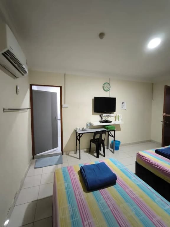 OYO 90895 Hotel Ikia - photo 5