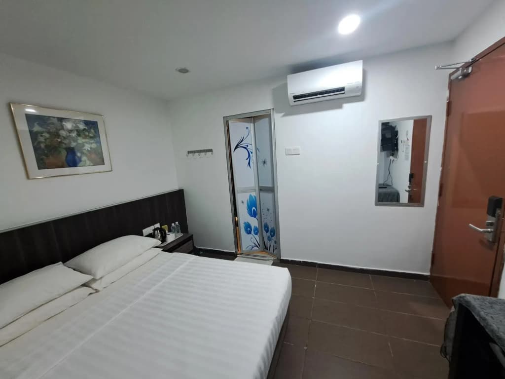 Hotel Al Abraar - photo 19