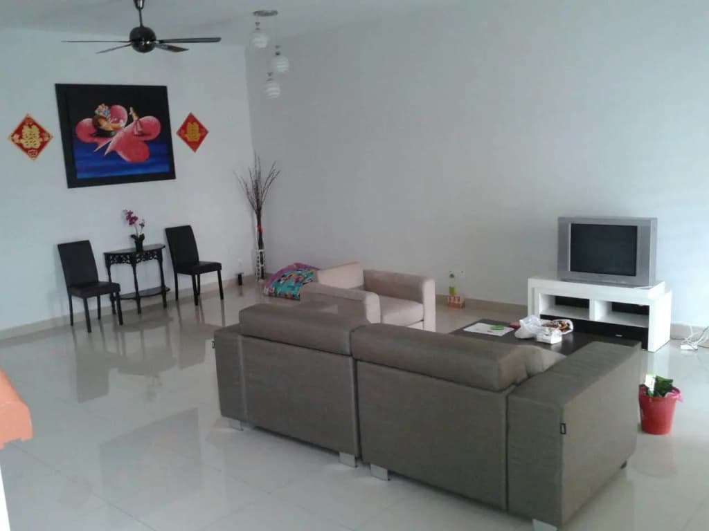 Guest House at S2 Height Seremban - photo 1