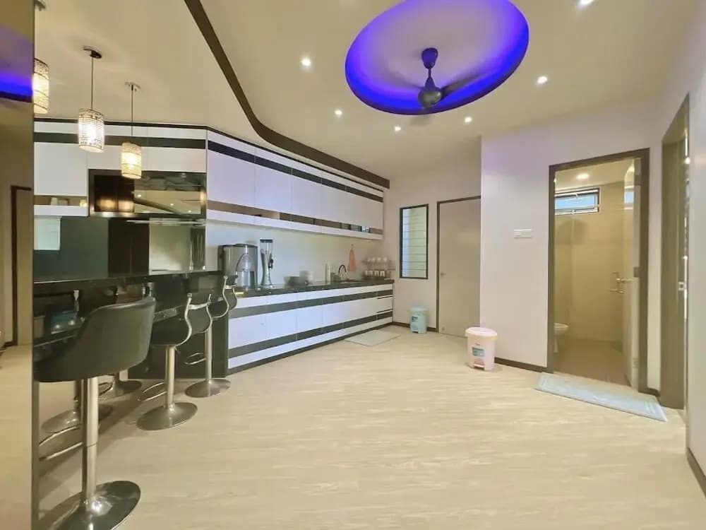 Atlantis Residences Melaka - photo 15