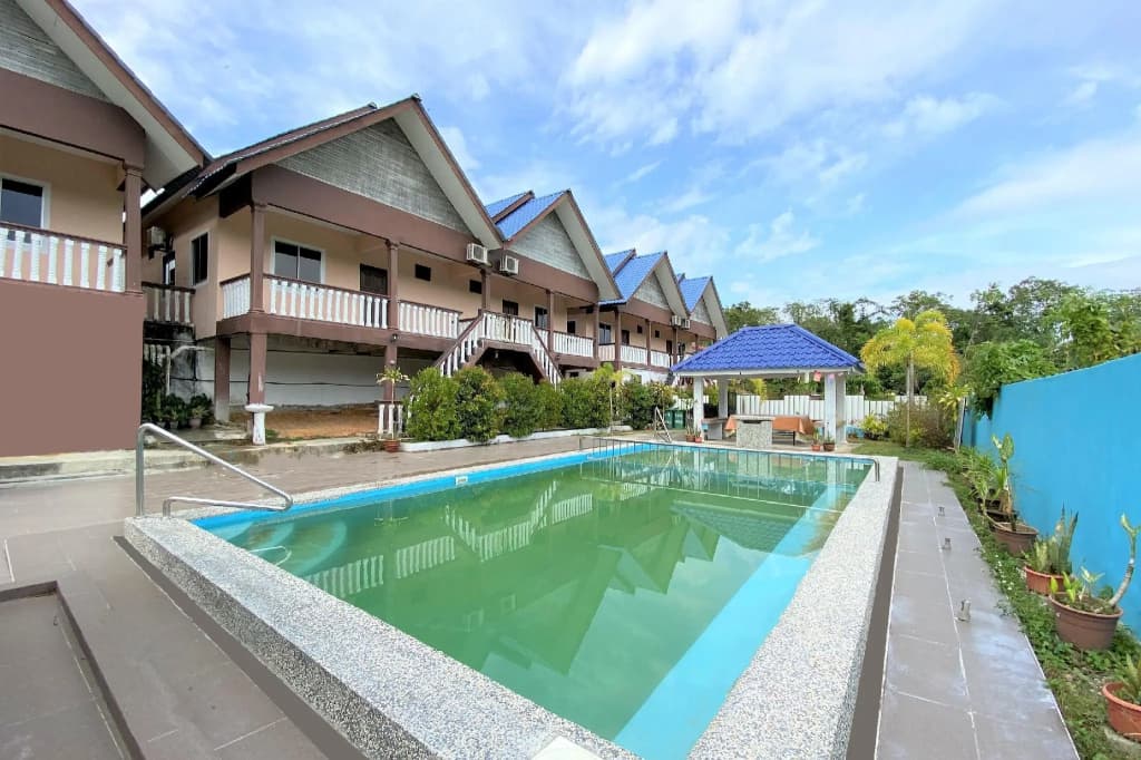 OYO 90218 Kbkb Homelystay - photo 10