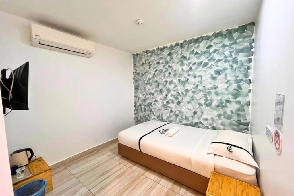 Seeds Hotel Putrajaya - photo 5