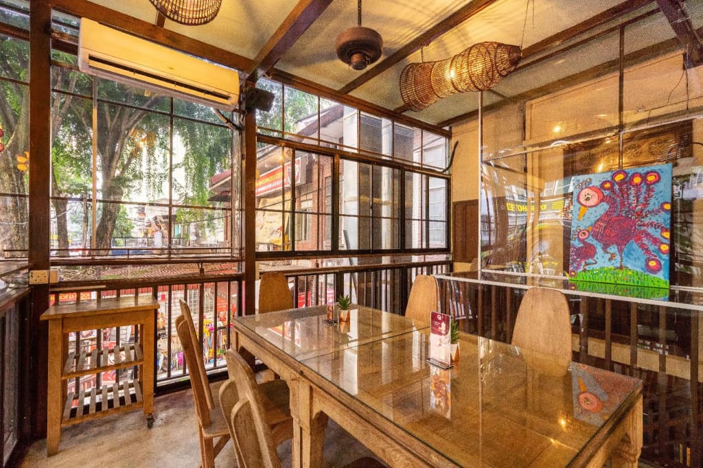 Anggun Boutique Hotel - photo 26
