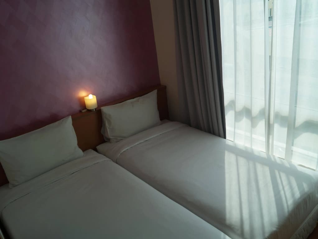 Cititel Express Kota Kinabalu - photo 5