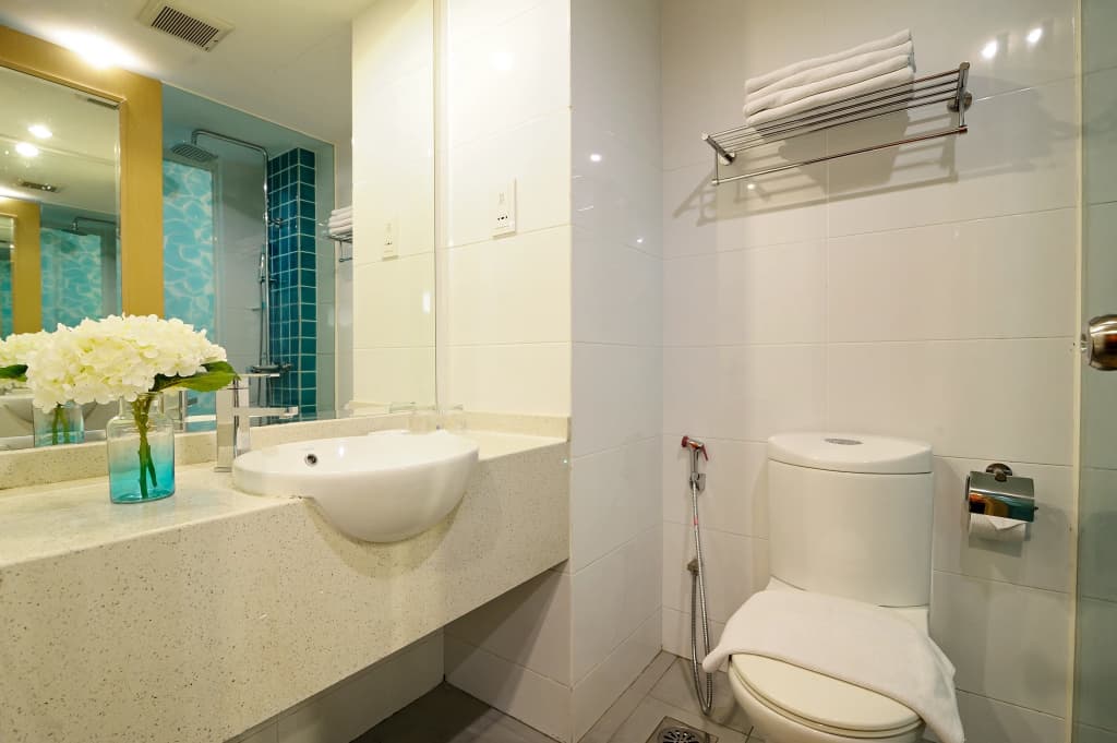 Oceania Hotel - photo 9