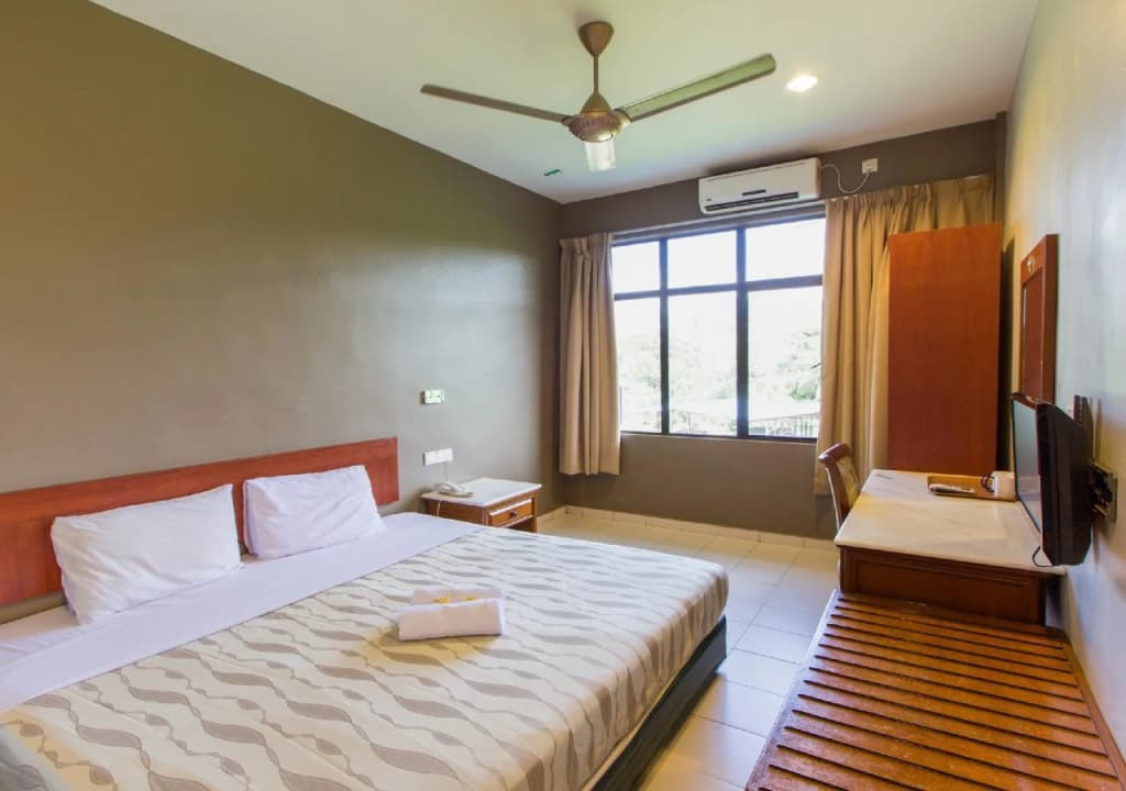 Amara Guest House - photo 4