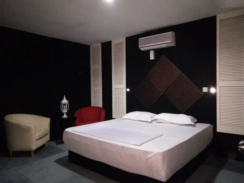 Transit Room KLIA - Residence Villa - photo 6