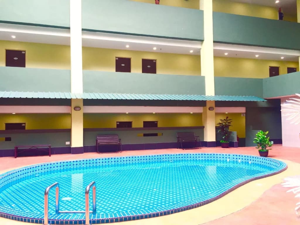 Riverview Hotel - photo 13
