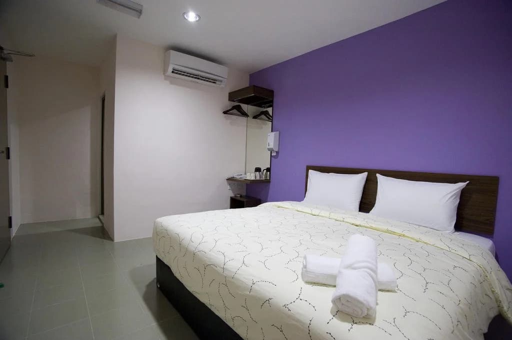 OYO 89480 Dream House Hotel - photo 6