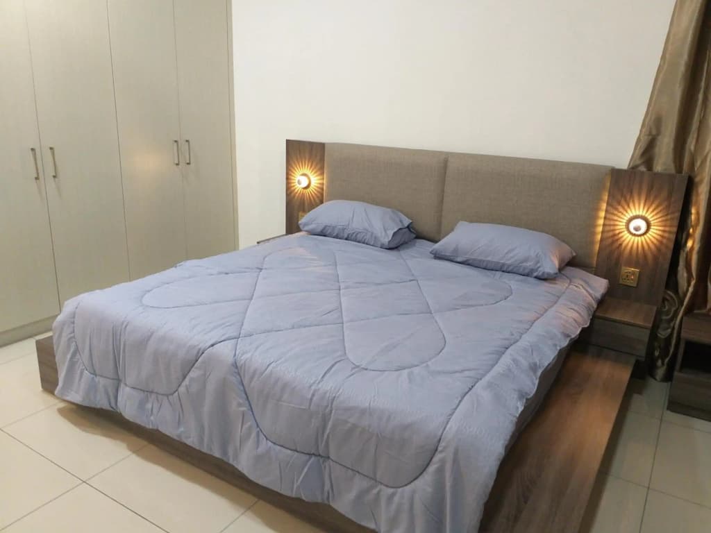 Aliff Avenue 2 Bedroom Homestay - photo 5