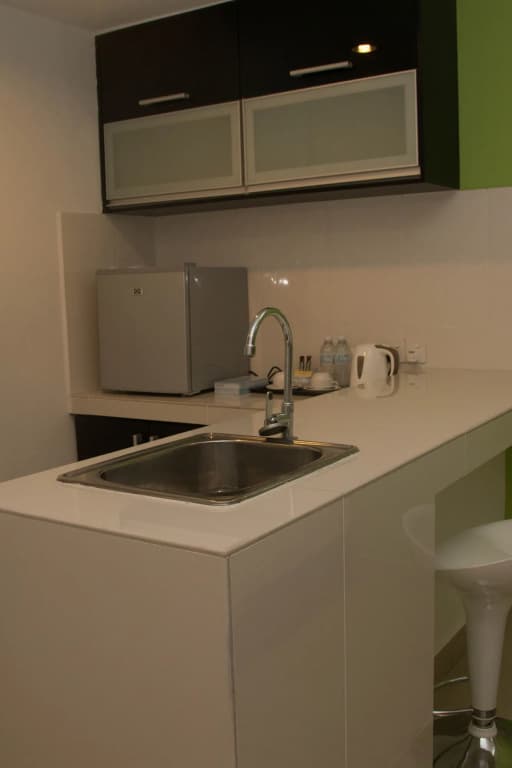 De' Viana Hotel & Apartment - photo 23