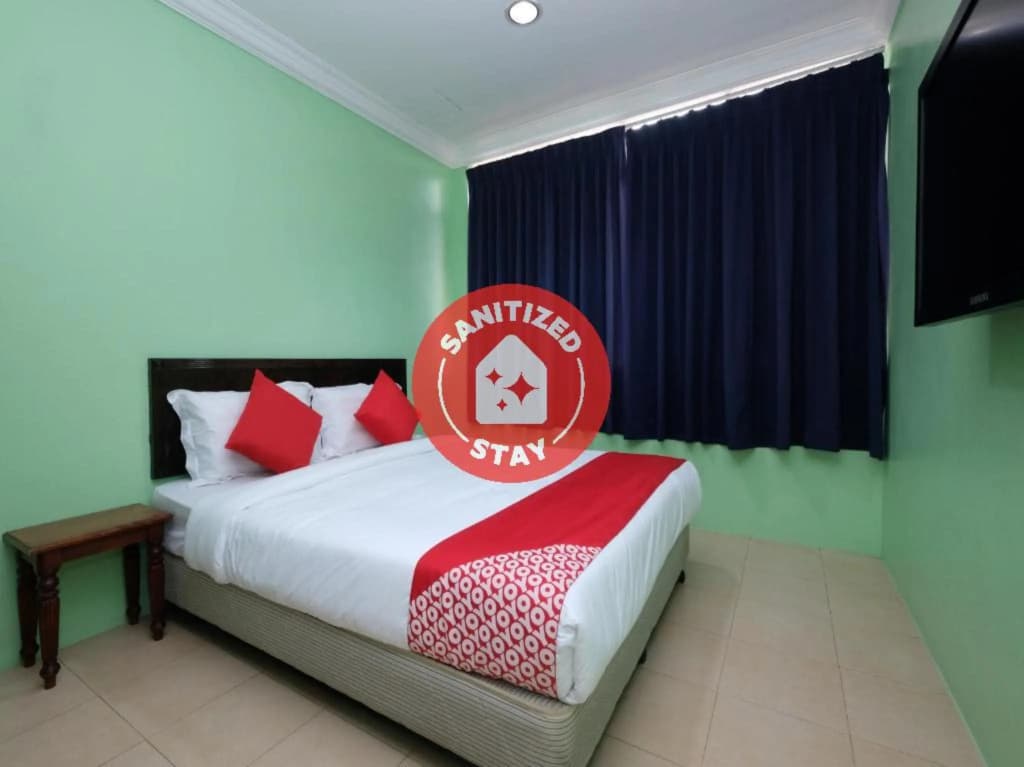 OYO 89759 Gold Jerantut Hotel - photo 4