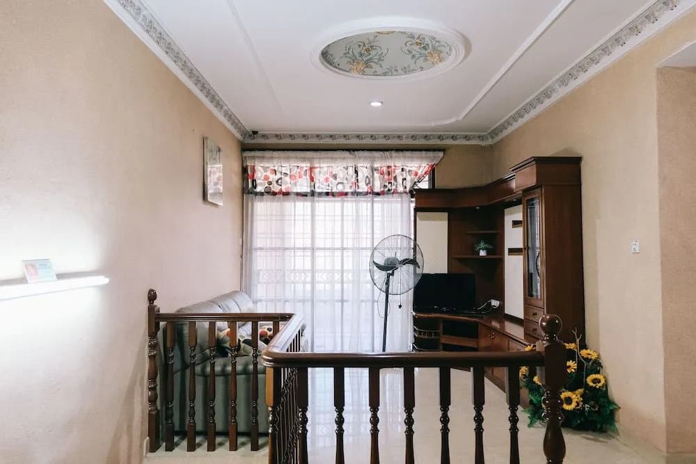 Maple Homestay - photo 8