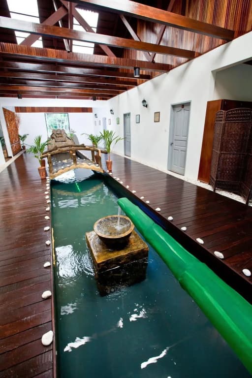 Pom Pom Island Resort - photo 6