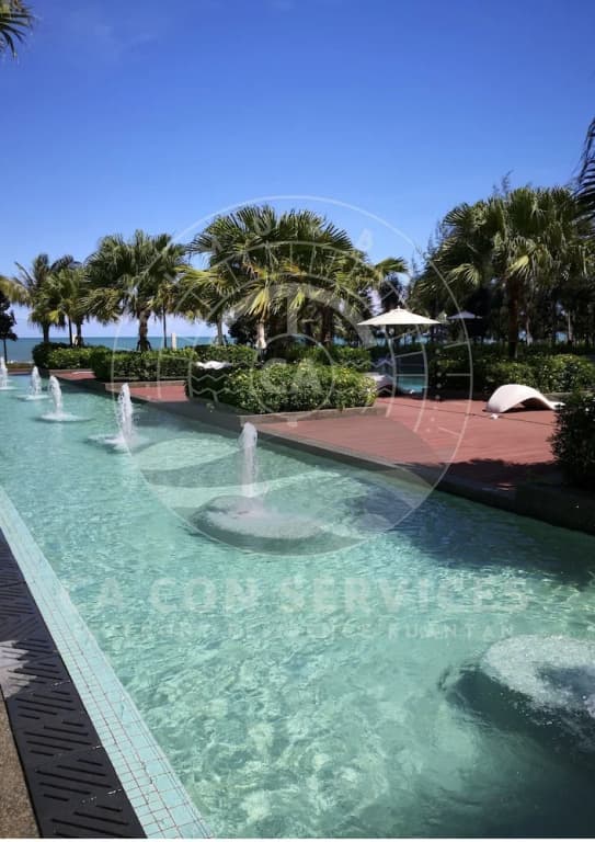 TimurBay Seaview Stunning By CA CON - photo 13