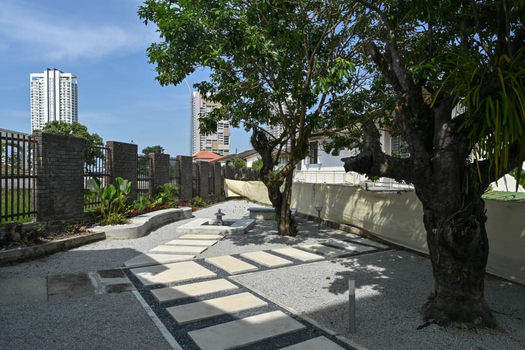 Simple Sanctuary Tanjung Tokong - photo 12