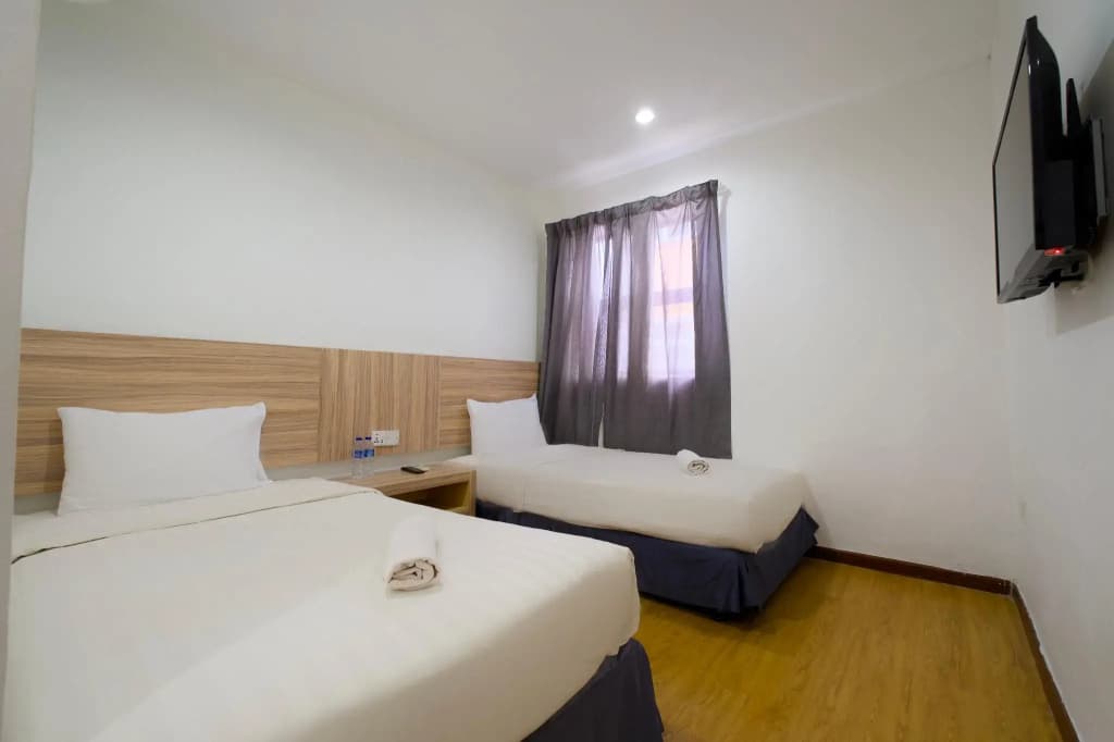 T Hotel Kuala Perlis - photo 22