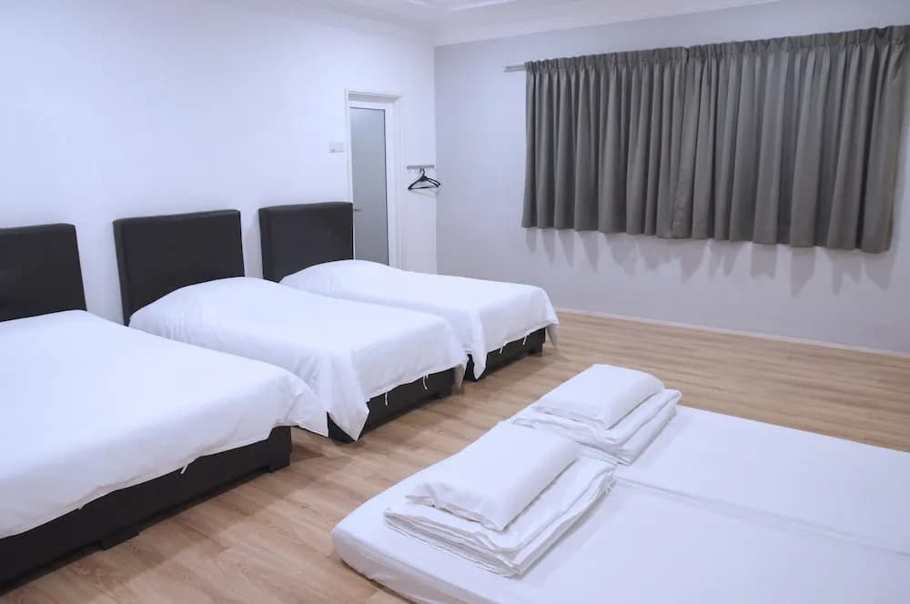 Cozy Villa Genting Highlands - photo 6