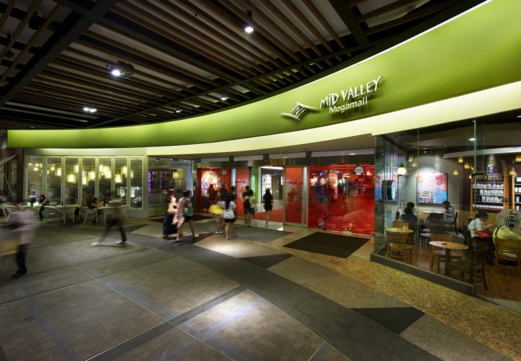 Cititel Mid Valley - photo 21