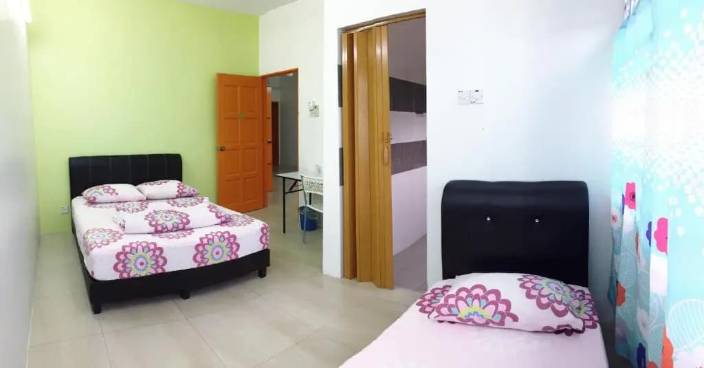 Ipoh TZY's Homestay - photo 3