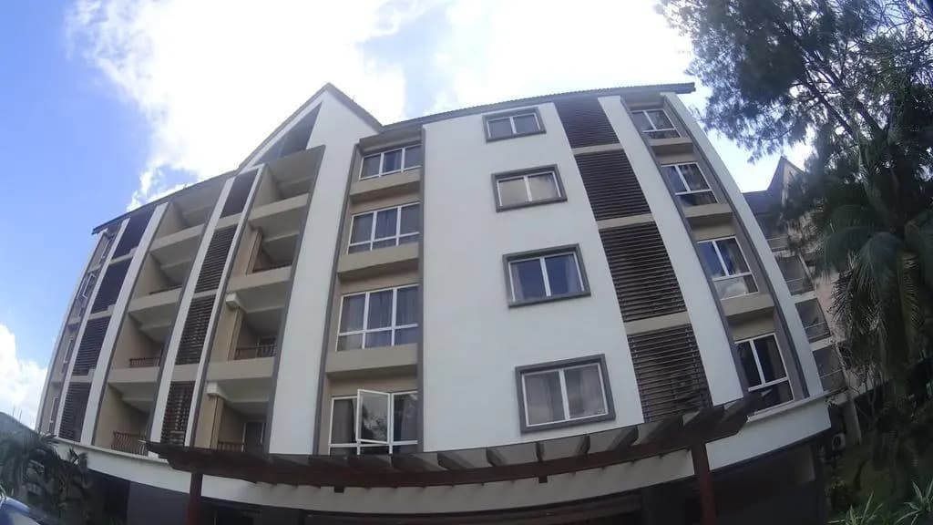 Intekma Resort & Convention Centre - photo 18