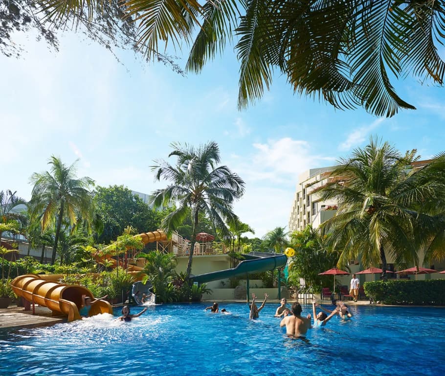 PARKROYAL Penang Resort - photo 14