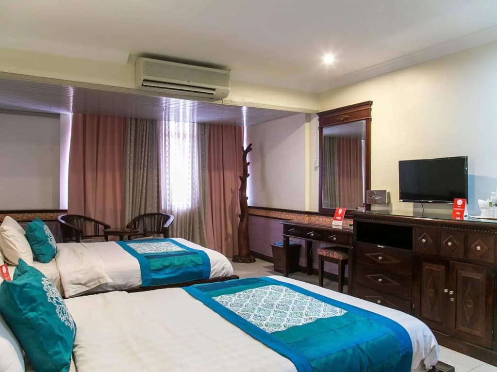 OYO Rooms Malacca Straits - photo 4