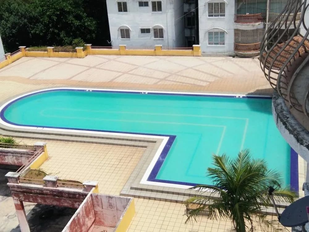 Sunshine Bay Resort - photo 13