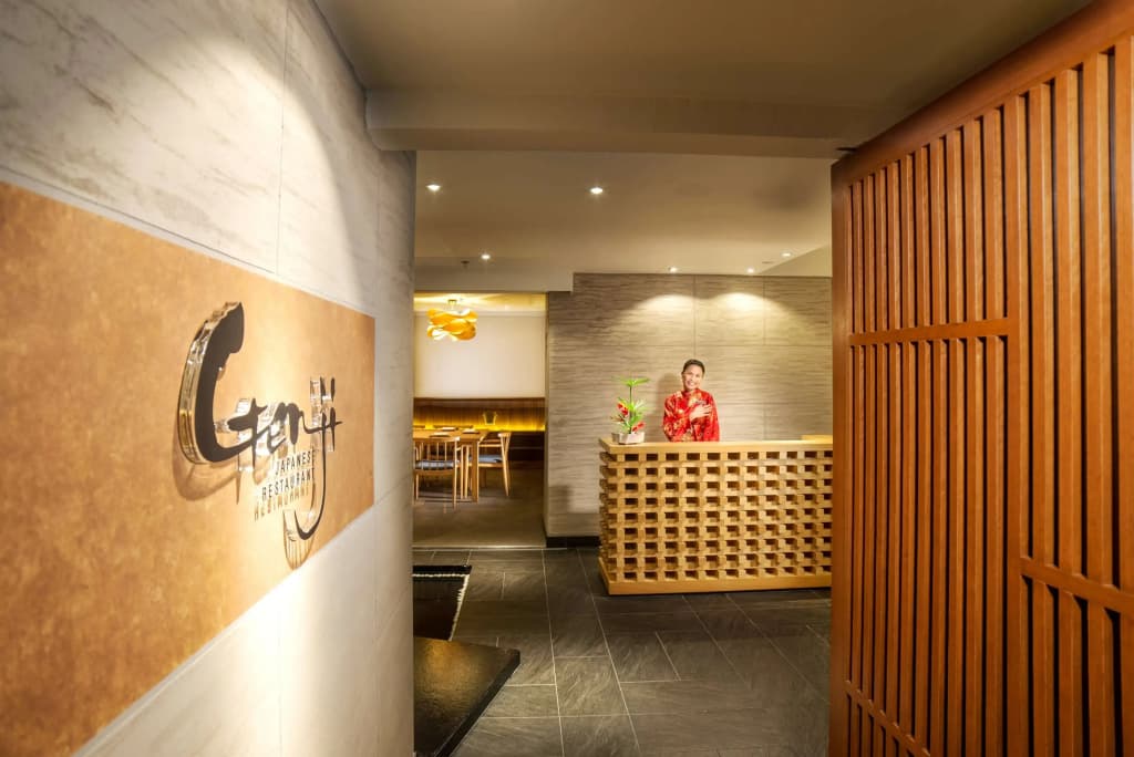 Hilton Petaling Jaya - photo 39