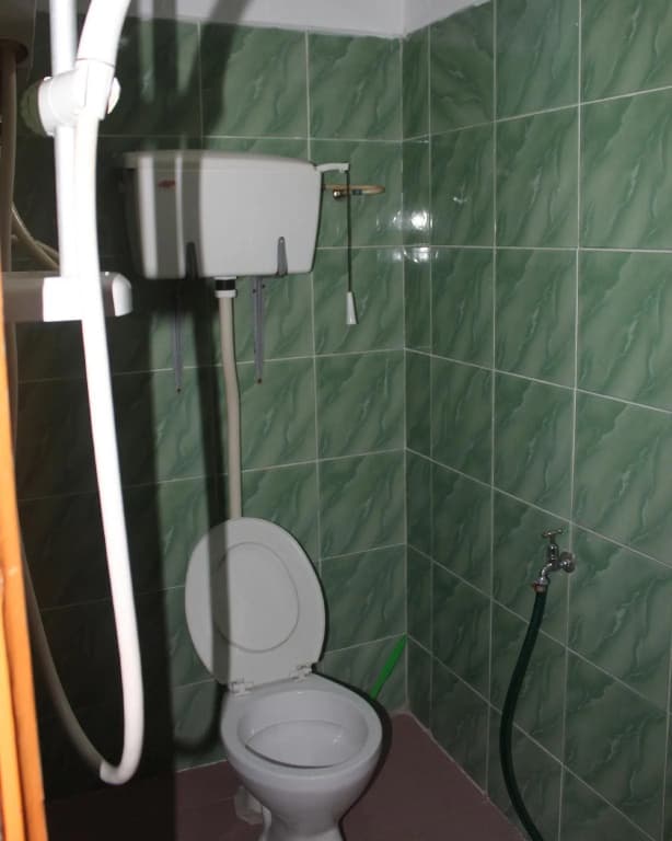 Kajang Star Hotel - photo 8