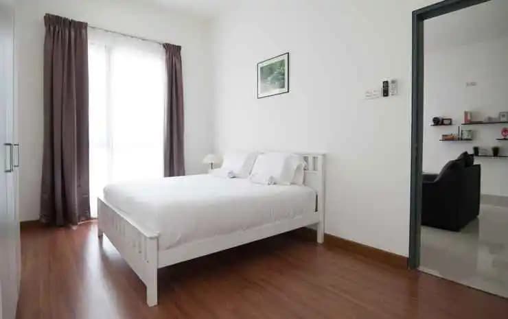 Widebed @ Damen Residence - photo 38