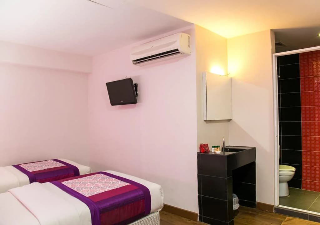 OYO Rooms Petaling Jaya SS4 - photo 8