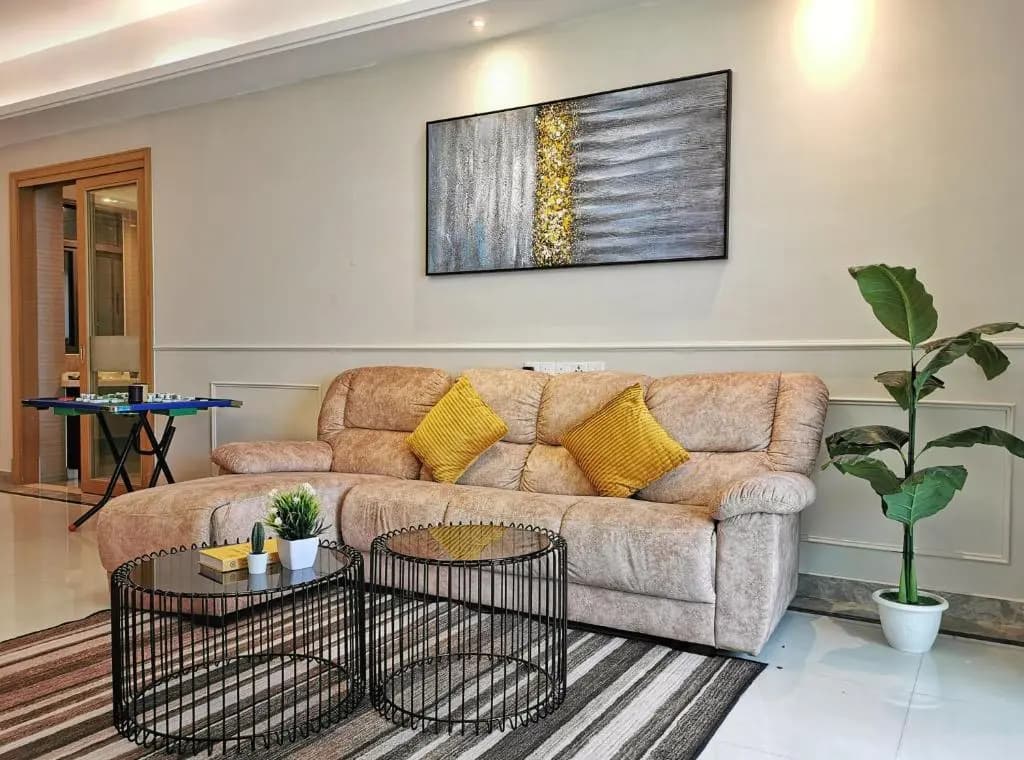 Yussy 4Bedroom Condo at R&F Princess Cove - photo 20