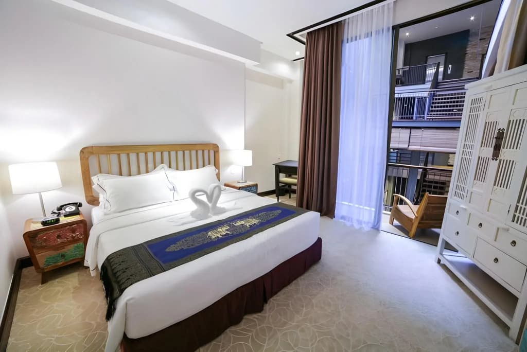 1825 Gallery Hotel - photo 6