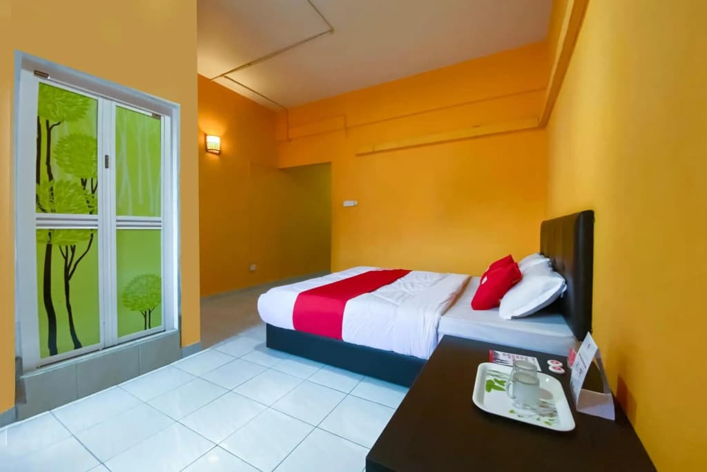 Super OYO 90039 Coop Hotel Kangar - photo 27