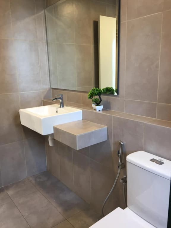 Timurbay Seafront Seaview & Poolview Suite with Wi-Fi - photo 4