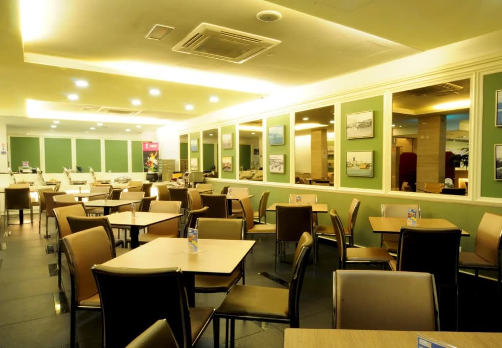 Hotel Sentral Georgetown @ City Centre - photo 18