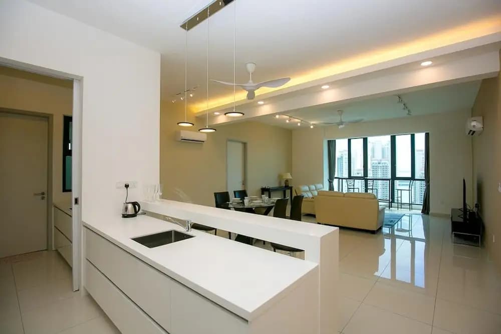 Jazz Service Suites by Sanguine - photo 2