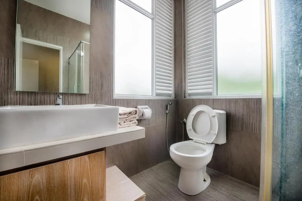 New Corner Shamrock Beach Villas Seaview - photo 6