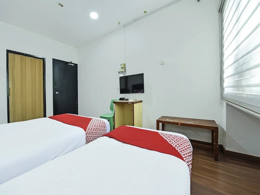 Hotel Mini Indah - photo 6