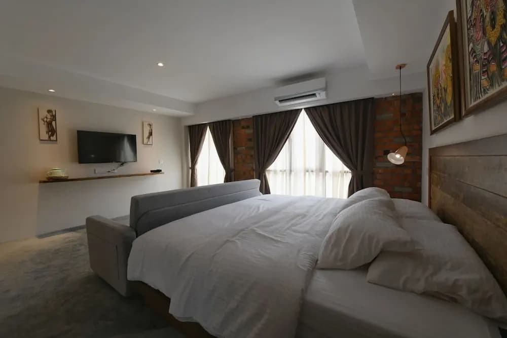 38PC Boutique Hotel - photo 7