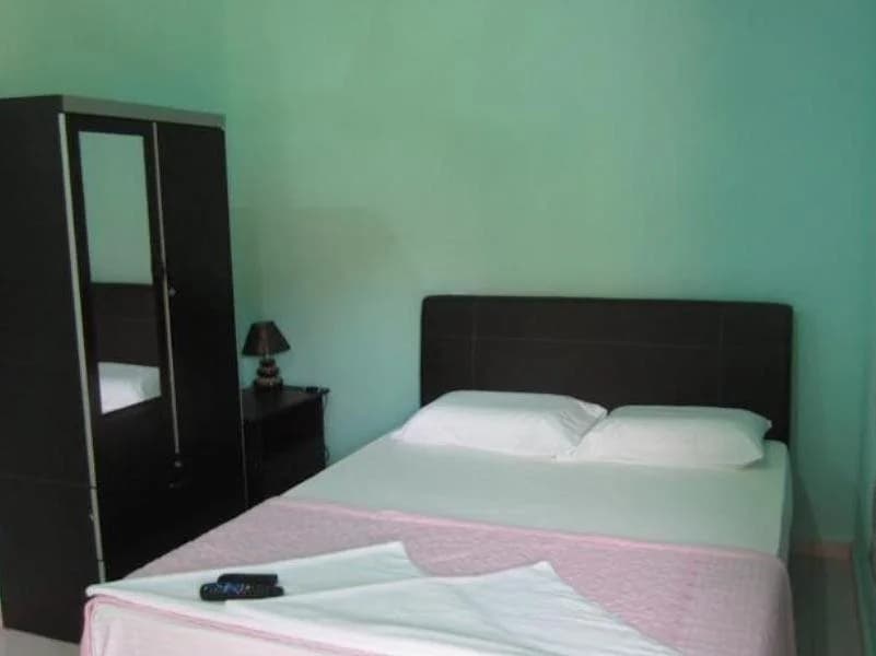 FR Motel Langkawi - photo 4