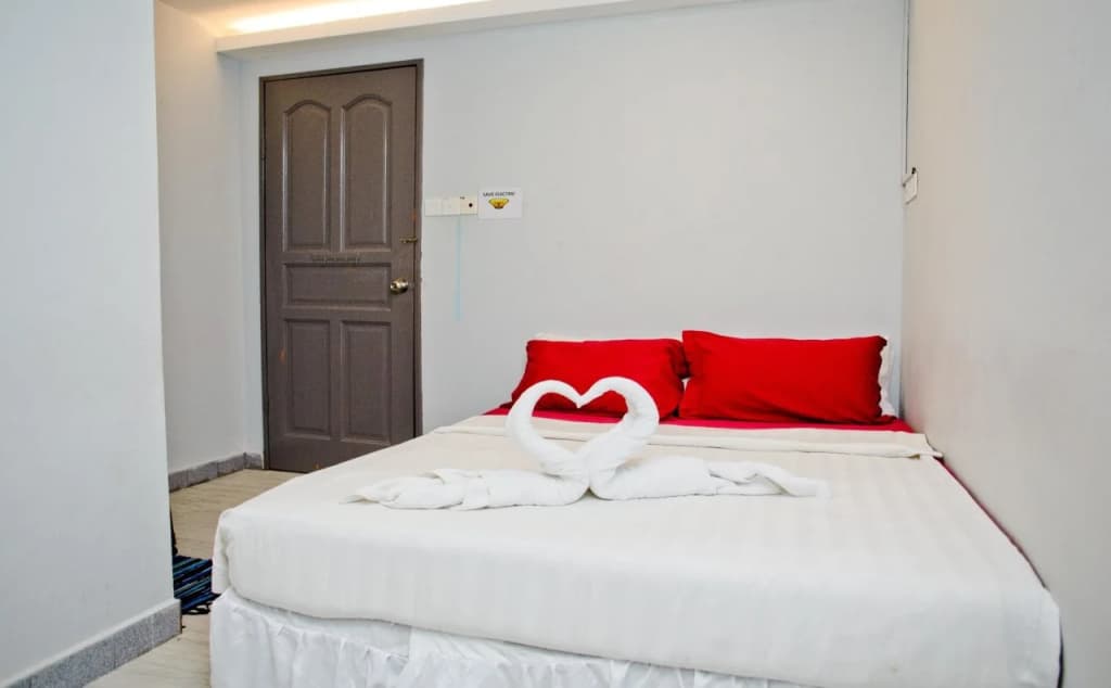 KK Room Sinsuran - photo 15